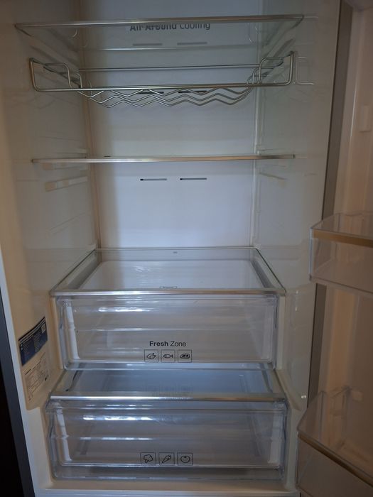 Продам холодильник Samsung