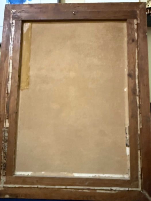 Quadro Sagrada Familia