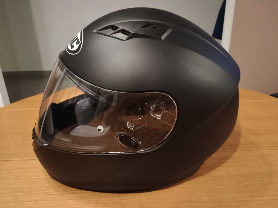 Kask motocyklowy HJC CS-15 rozmiar M