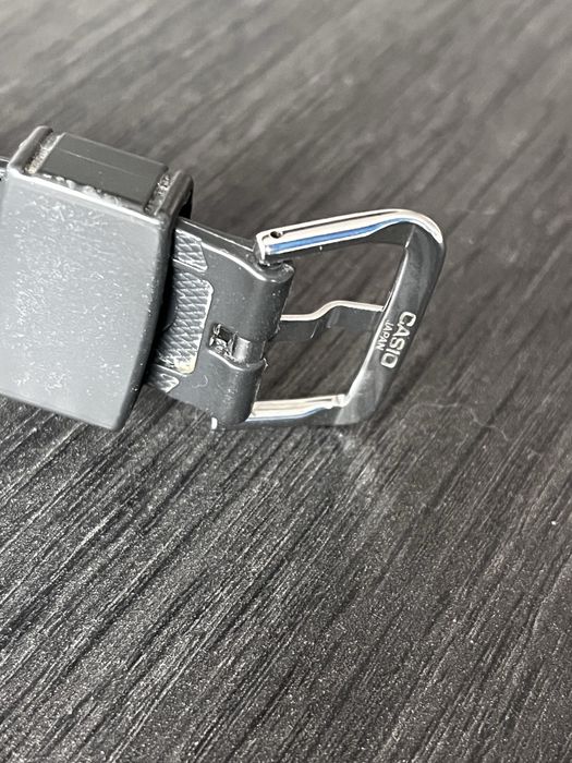 Casio PROTREK  годинник
