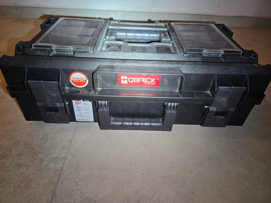 QBrick Sysem One 200 Profi