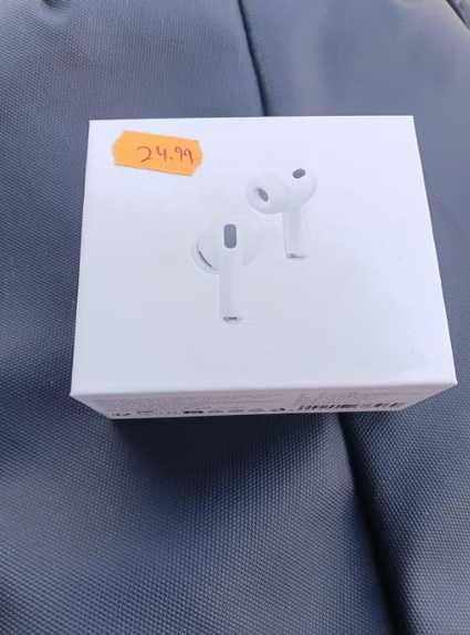 (NOVO)Hoco EW96 Auriculares Bluetooth True Wireless Novos