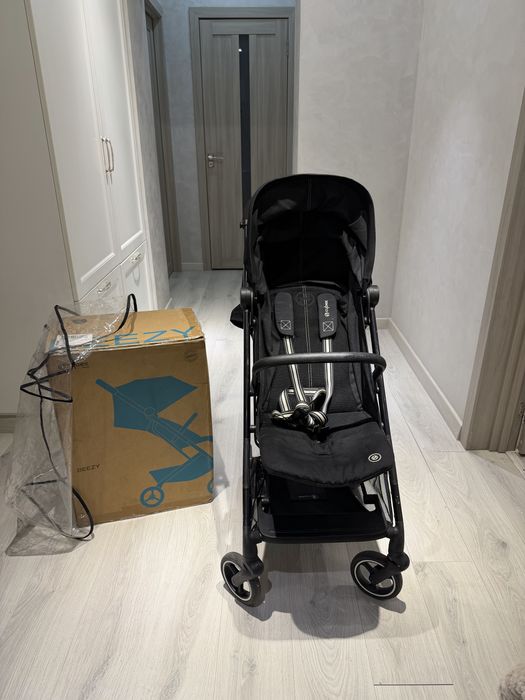 Cybex Beezy прогулянкова коляска