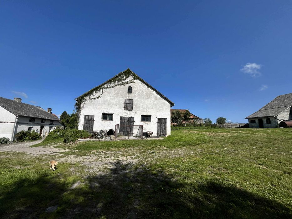Gospodarstwo rolne 20 ha