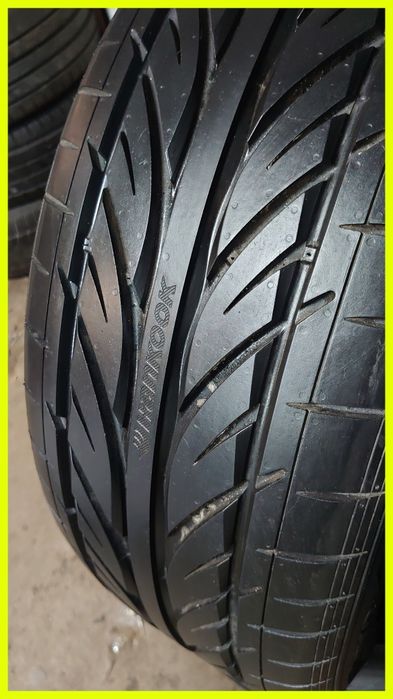 Пара летних шин резина Hankook Ventus V12 evo 215/50 r18 215 50 18