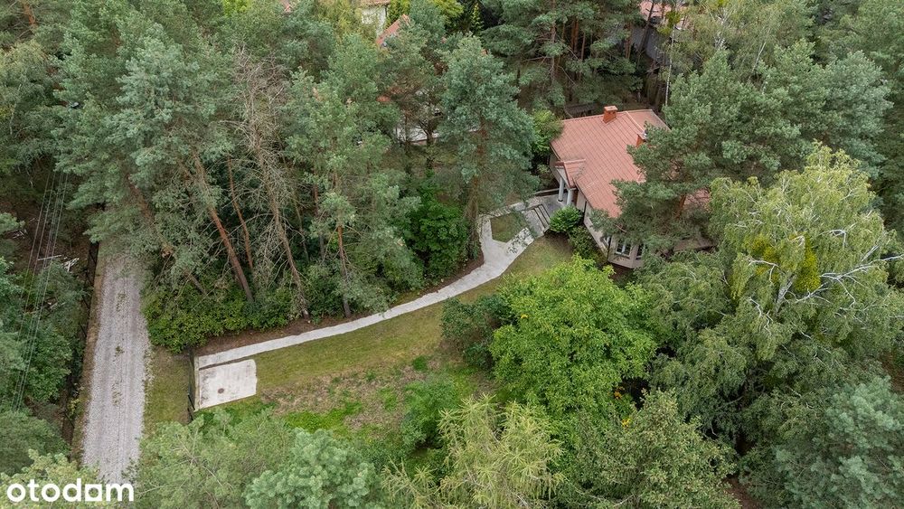 Dom – Hornówek, powiat warszawski zachodni - Widok 3