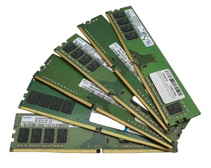 Оперативна памʼять DDR4 8Gb 2400/2666 ОЗУ