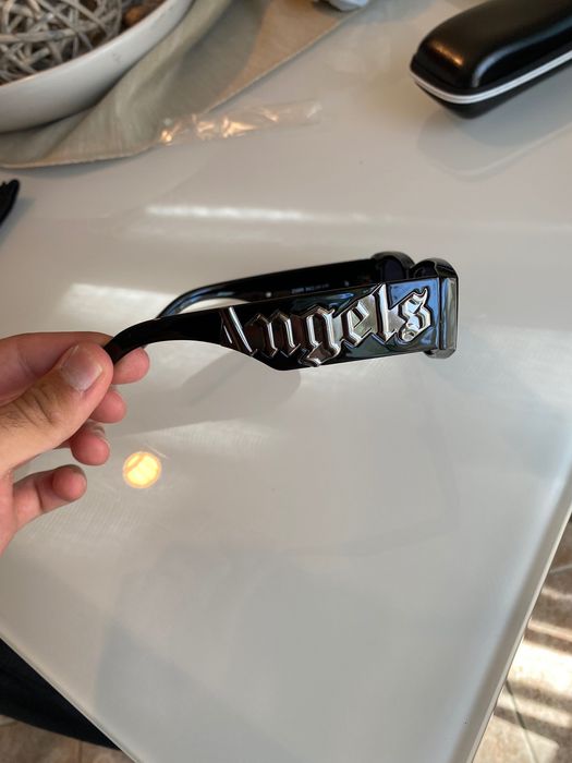 Óculos de Sol Palm Angels