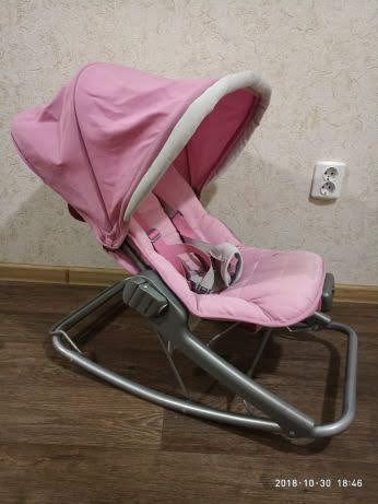 Maclaren rocker hotsell