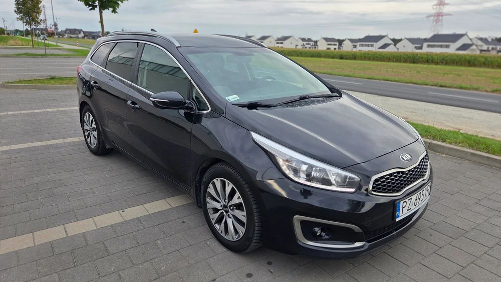 Kia Cee'd