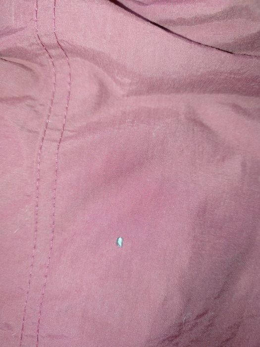 Анорак куртка чоловіча