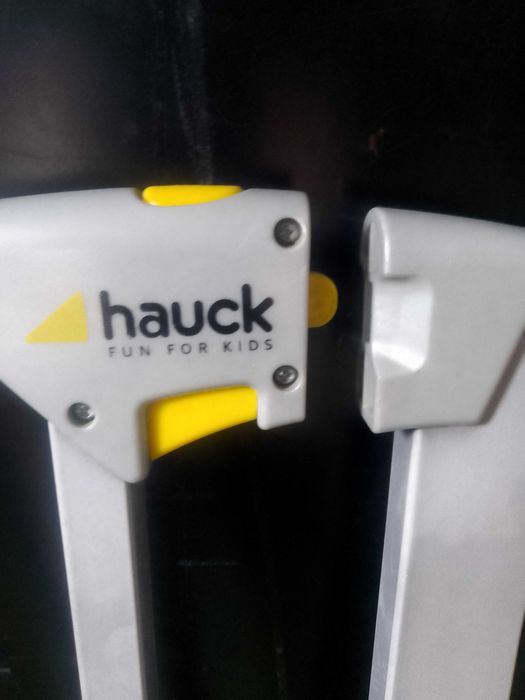 Proteção escada para bebé