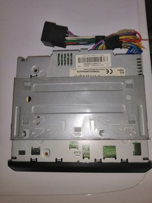 Rádio Pioneer DEH-1530R