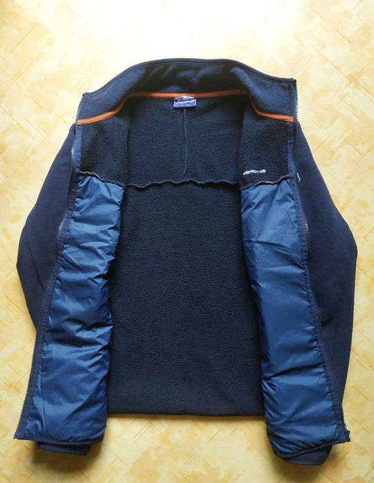 (XL - XXL) Мужская кофта CRAGHOPPERS.