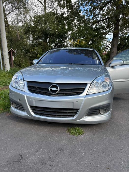 Sprzedam samochod Opel Signum