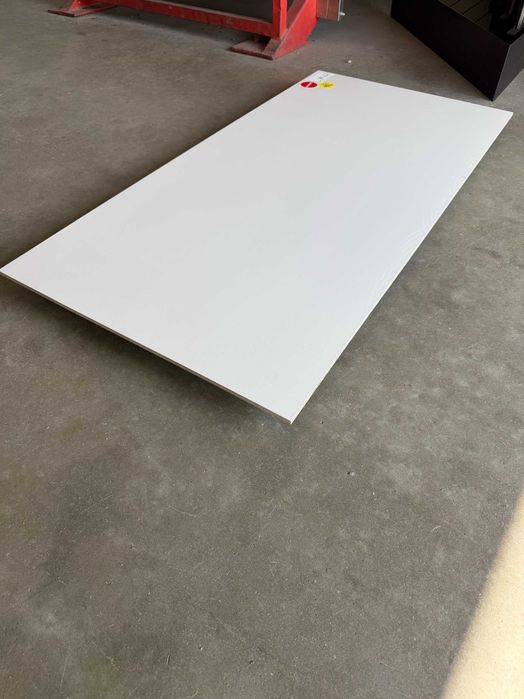 OKAZJA! płytka gresowa PURE WHITE MAT 60x120 gatunek 1