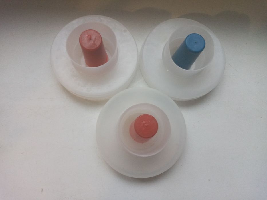 Кришки для виноробства