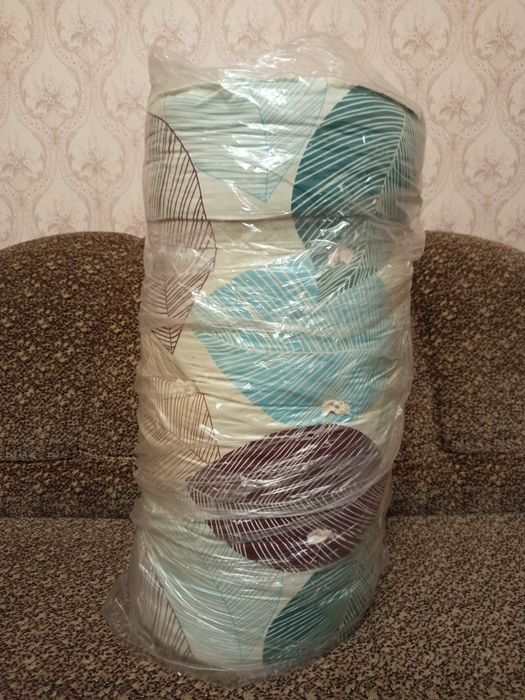 Ватний матрац 80*190*70