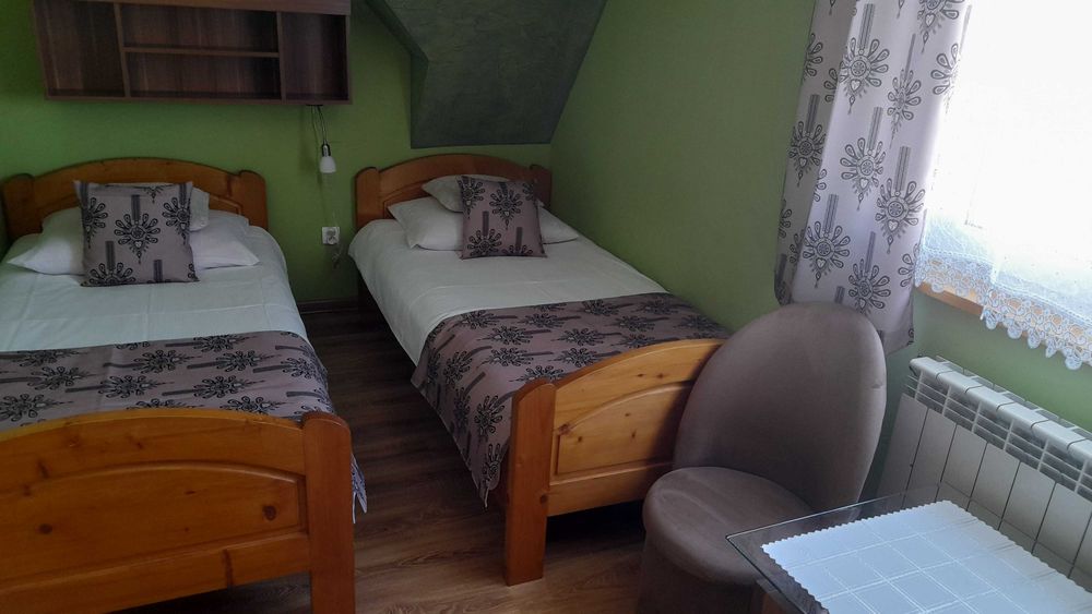 Noclegi Apartament Domek Dwa Lwy Murzasichle Zakopane Bukowina