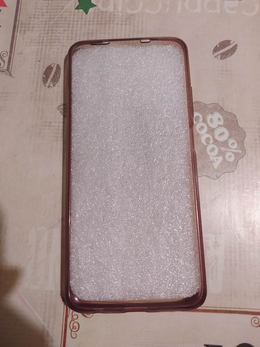 Чехол Redmi not 10s