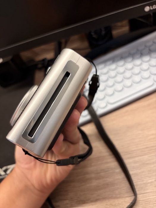instax mini evo