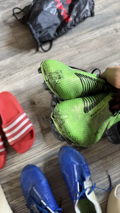 Korki nike phantom elite