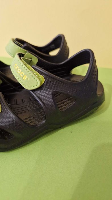 Сандаліі Crocs Оригінал! р.27,28,29,30,31,32,33,34