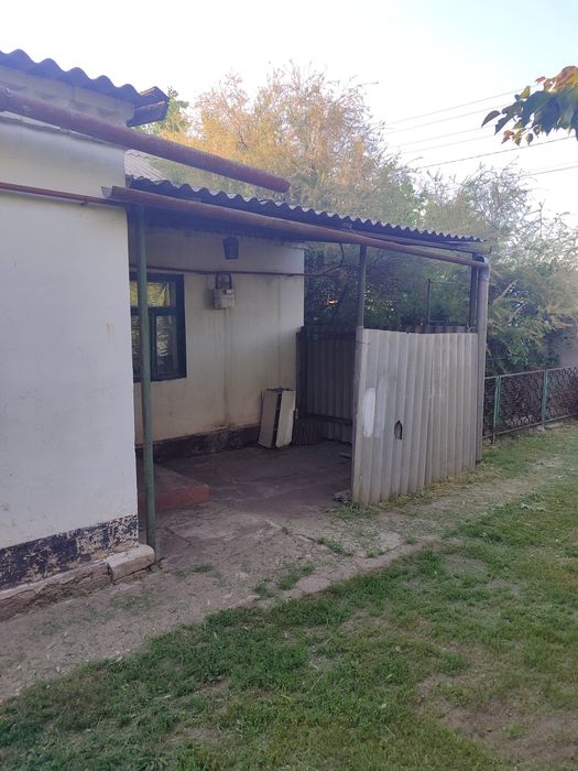 Продам будинок с.Василівка