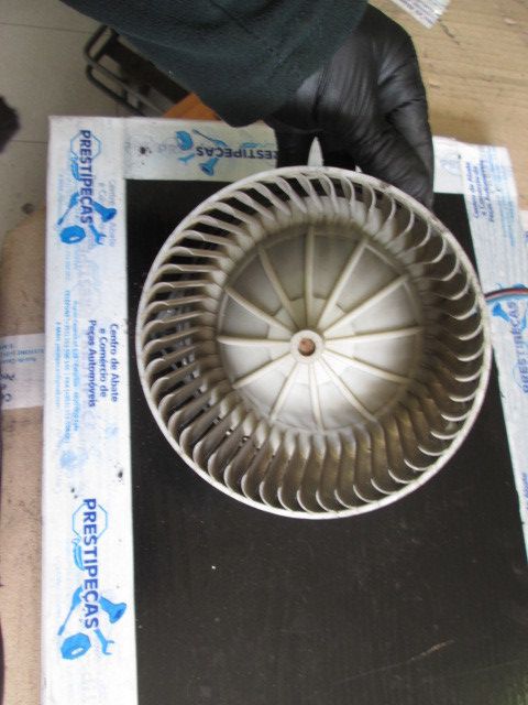 Motor da chauffage / sofagem NISSAN Primera Hatchback (P11)
