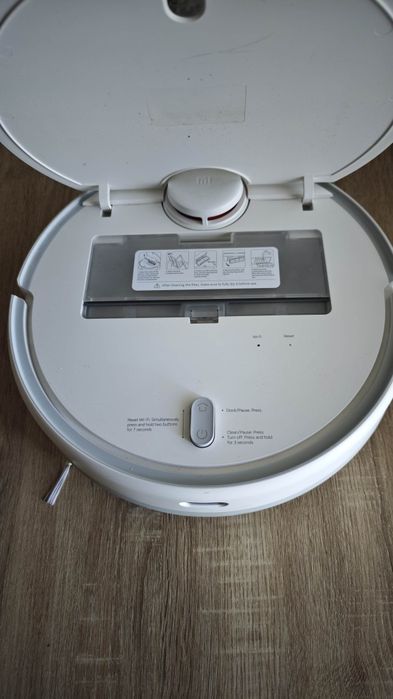 Robot Xiaomi Mop 2 Pro