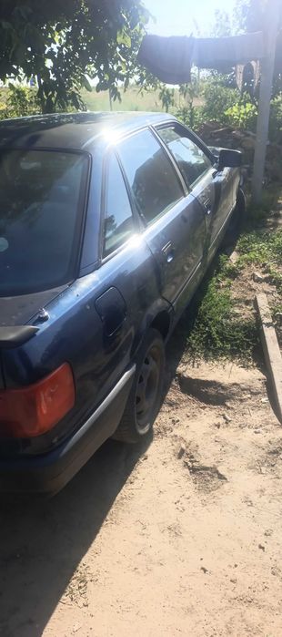 Продам Машину ауді