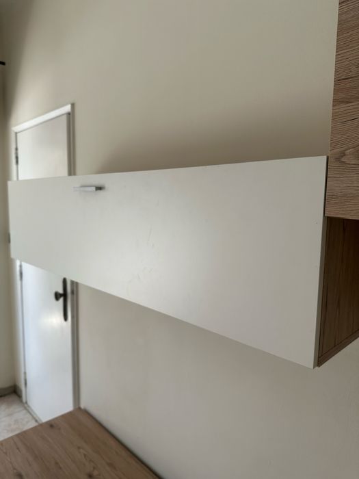 Móvel de sala para TV