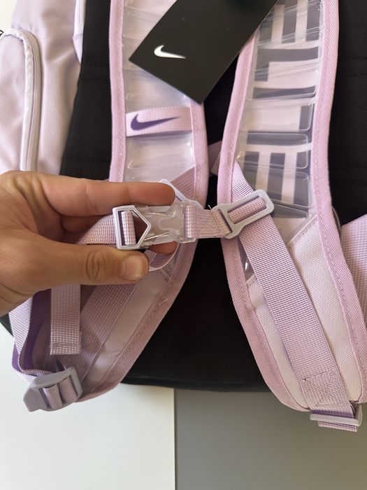 Якість ! Рюкзак Nike Elite Pro Backpack HOOPS 32л