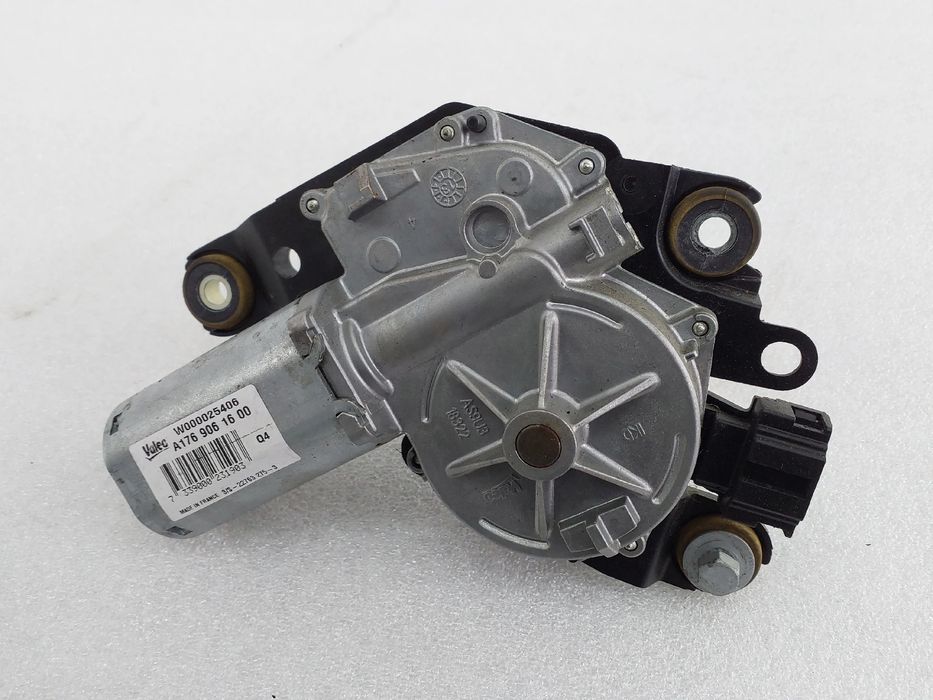 Motor limpa vidros trás MERCEDES-BENZ Classe A (W176)
