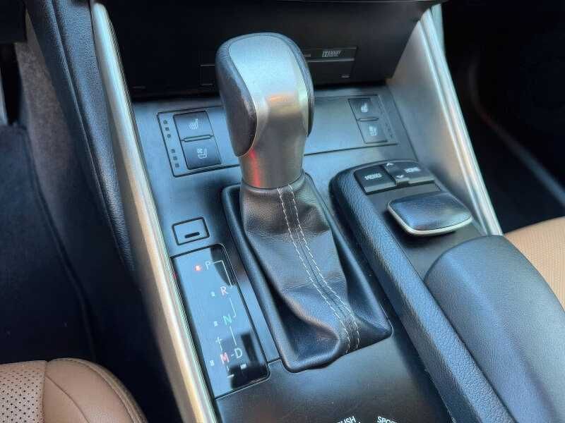 2014 Lexus IS 350