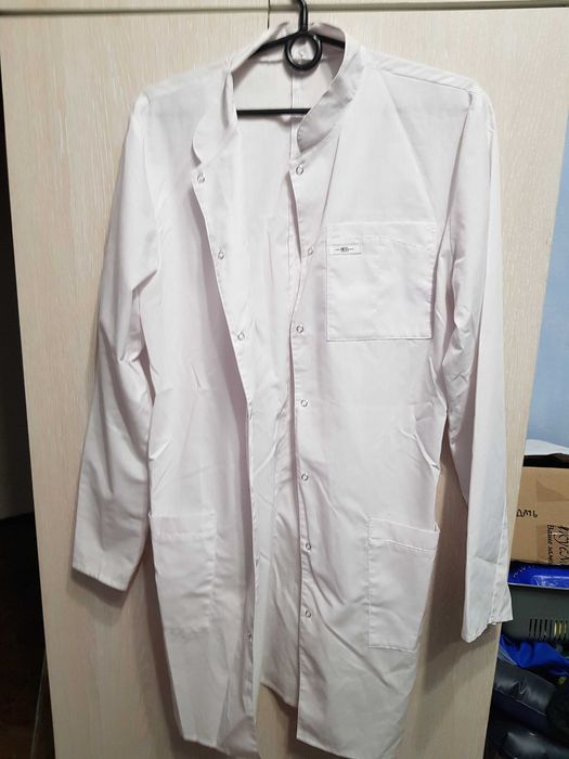 Медицинский халат MB