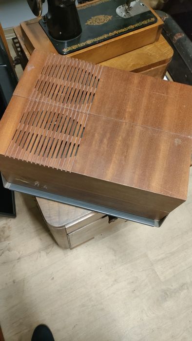 Gramofon fonika wg 581f