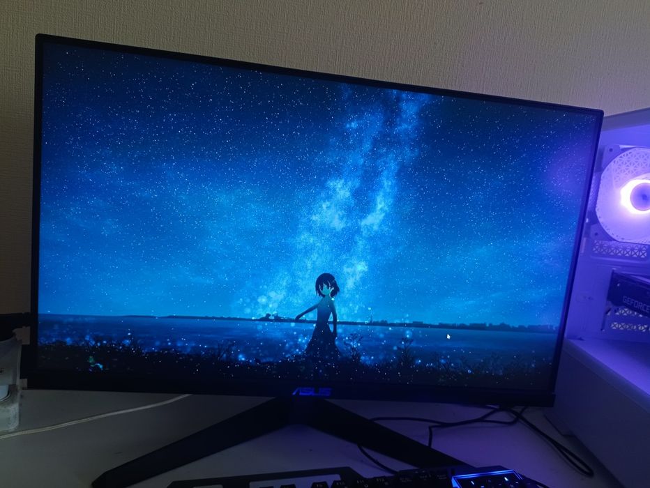 ASUS VY249HGE 144гц