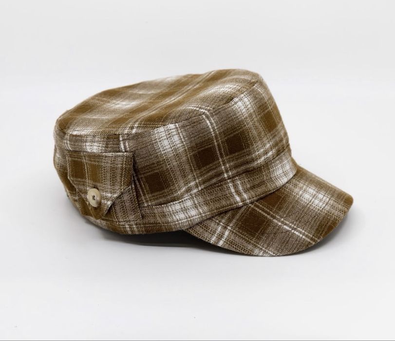 Cadet Cap / Кадетська кепка