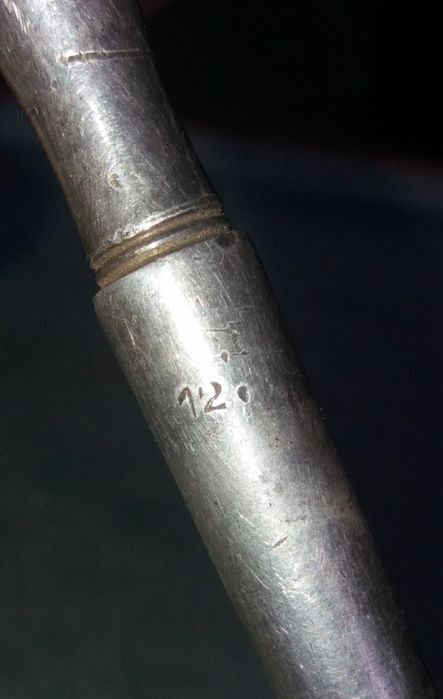 Мундштук для музичного інструменту