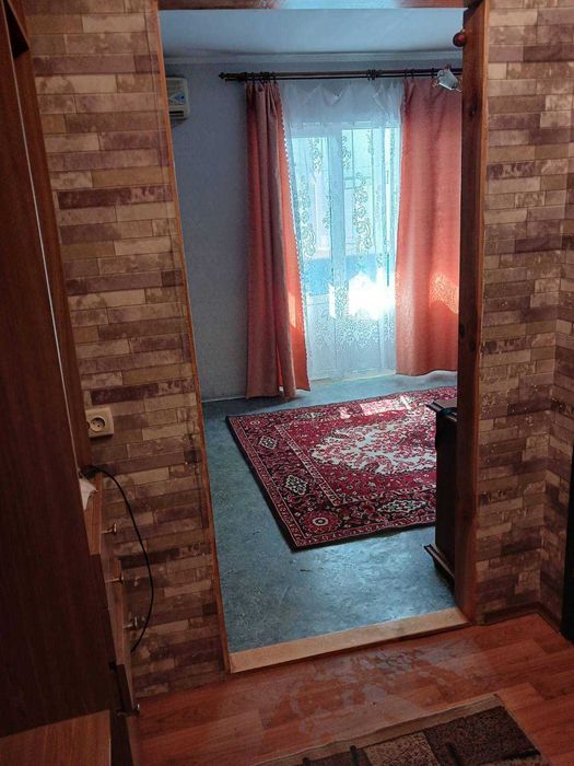 Продаж 1-к квартири Краснопілля Новошкільна вул. Чечелівський