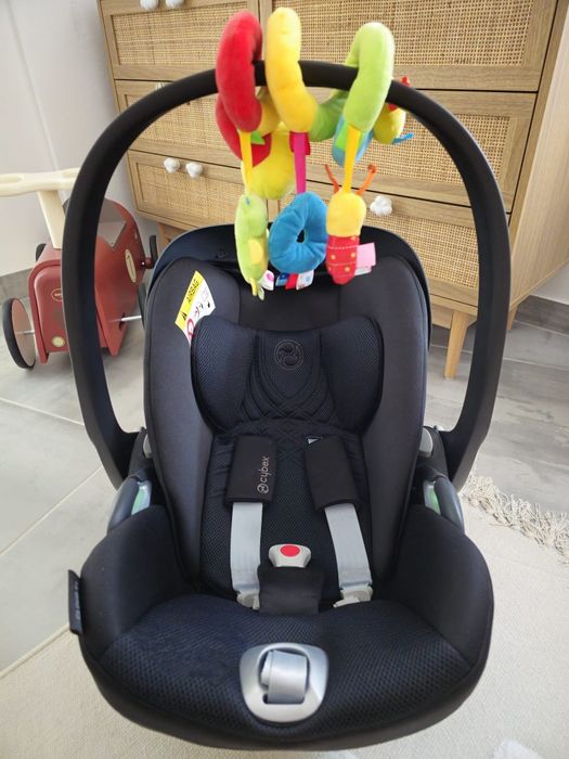Vende-se Cybex Could T i-size