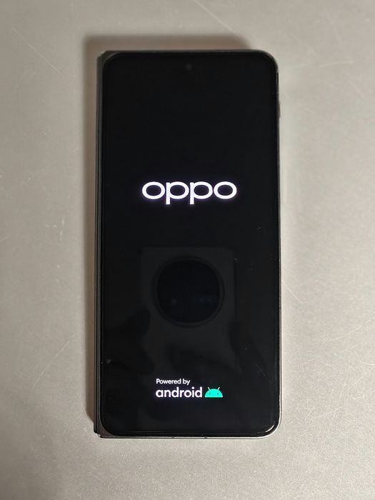 OPPO Find N3 - 5G - 6.31"/7.82" OLED - DUAL SIM/eSIM - 512GB/28GB