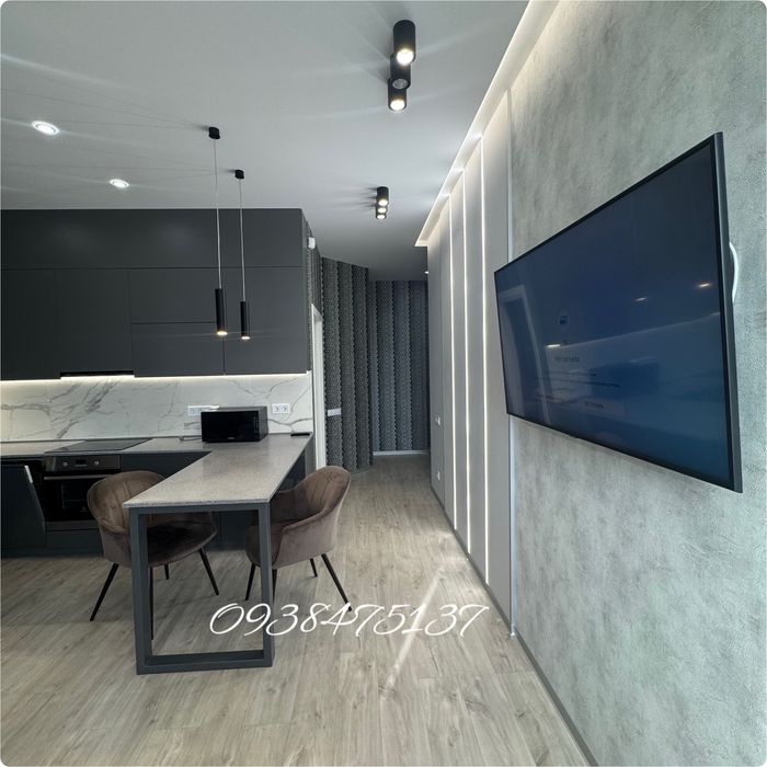 Продам 1 комн. Квартиру 54м2 ЖК Павловский квартал,ремонт современный