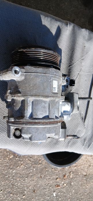 Compressor AC Ford 1.5 TDCI