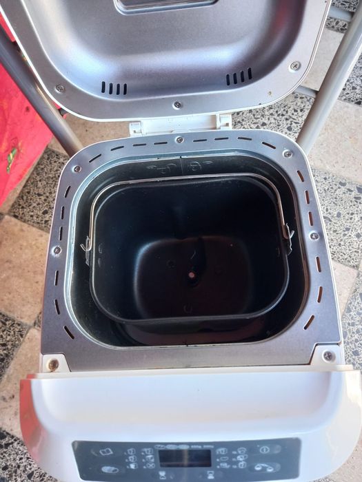 Maquina fazer pão64750877489155122