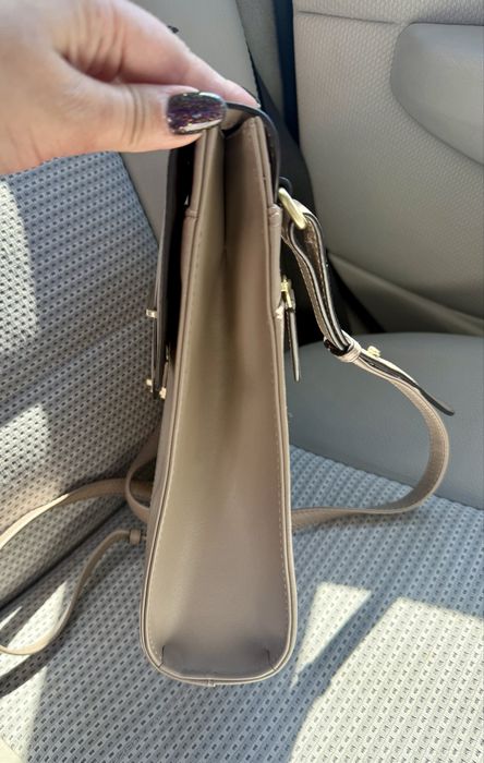 Шкіряна сумка Radley London, в ідеалі