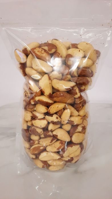 Бразильськи горіх