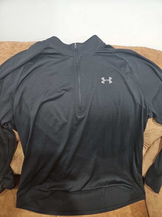 Спортивні кофти under Armour 2xl
