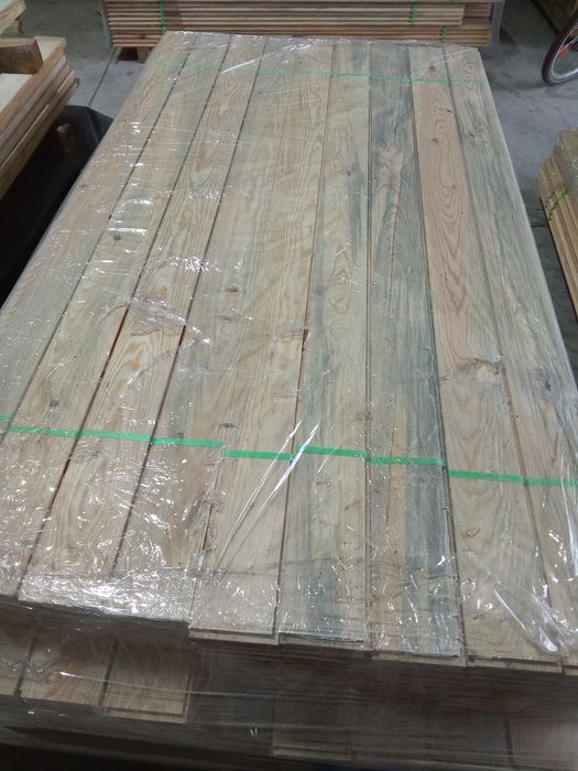 Madeira de soalho português